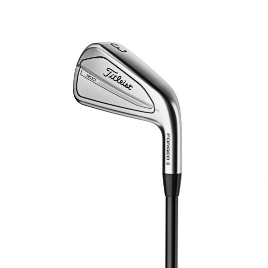 T200 Utility Iron Graphite Shaft Right 4 Hybrid-23 Degree Stiff Hzrdus Black Gen 4 90 (Used - 5 Star)
