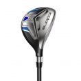 Fly XL 13 Piece Mens Package Set Graphite/Steel Shafts Right (Used - 4 Star)