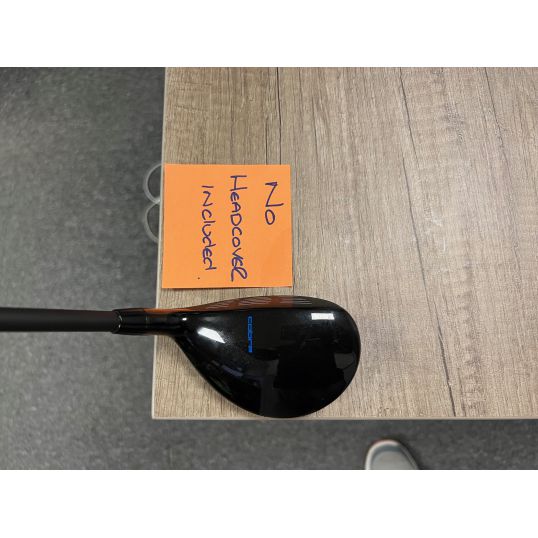 F-Max AirSpeed Hybrid Right 3 Hybrid-19 Degree Regular F-Max UltraLite (Used - 5 Star)