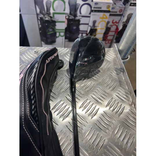 Air-X Ladies Fairway Wood Right 3 Wood-19 Degree Ladies Ultralite 45 (Used - 5 Star)