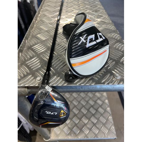 King LTDx Fairway Wood CUSTOM (Custom 42332) (Used - 5 Star)