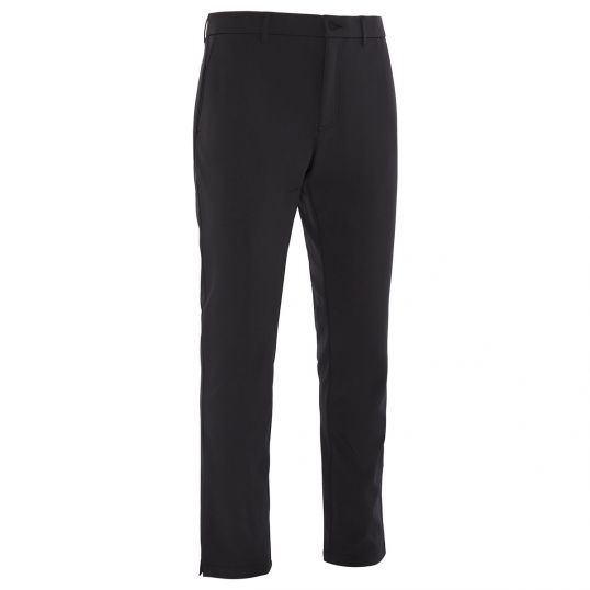 Thermal Mens Trousers Caviar