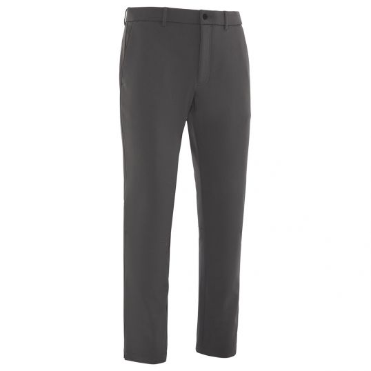 Thermal Mens Trousers Asphalt