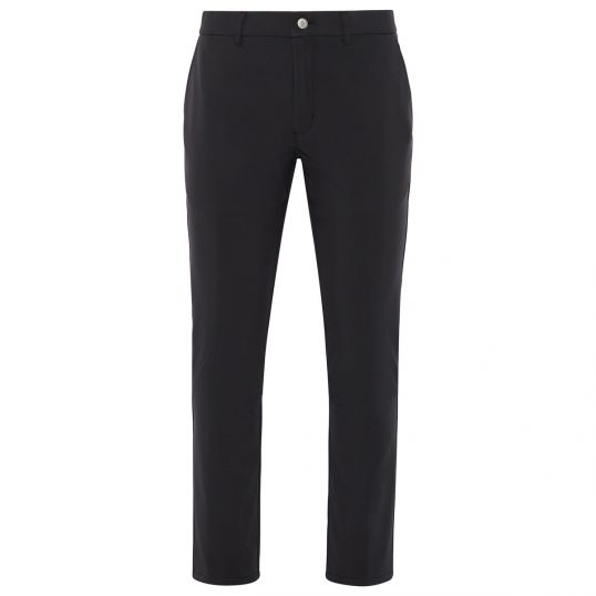 Polar Pete Thermal Trousers Caviar