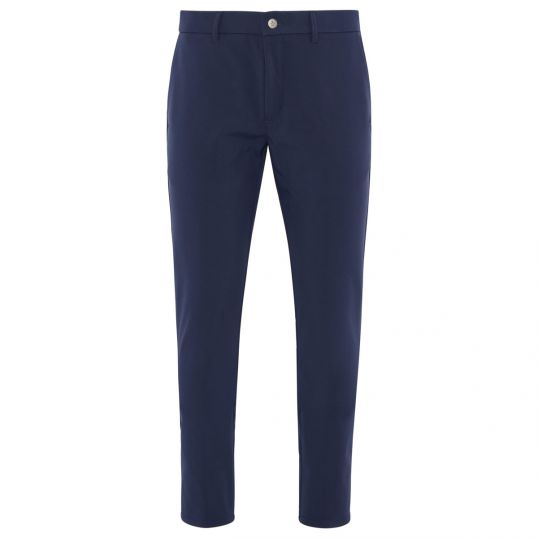 Polar Pete Thermal Trousers Black Iris