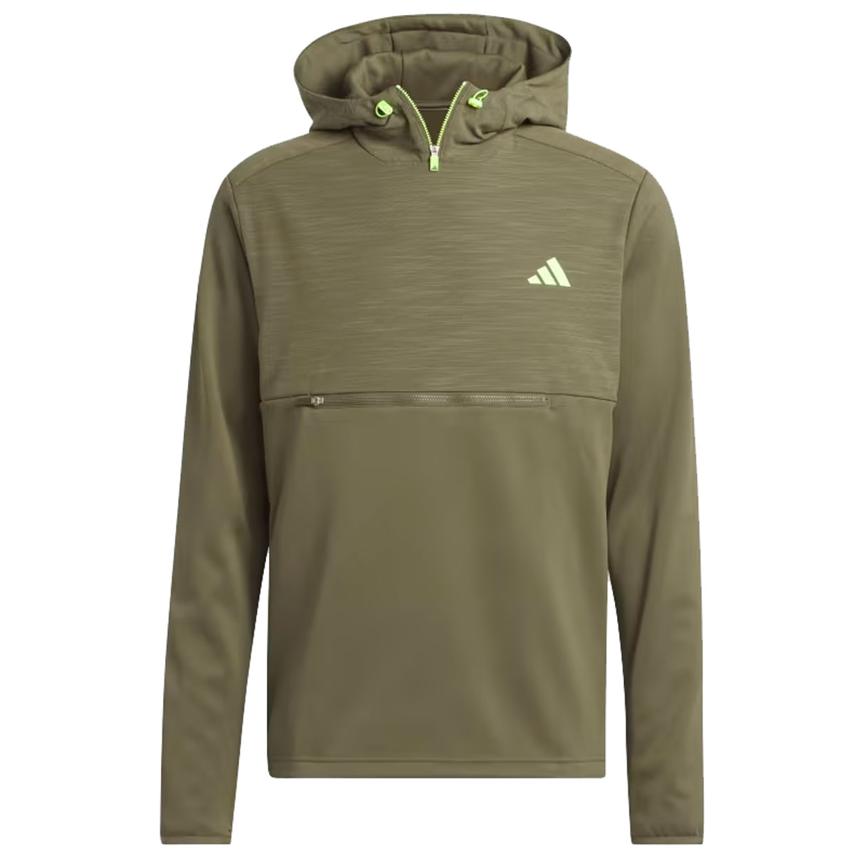 Product Image for Textured Parka Olive Strata