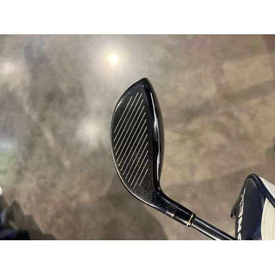 Royal Ezone Gen 2 Ladies Fairway Wood Right 3 Wood-15 Degree Ladies NAMD for Royal (Used - 3 Star)