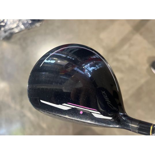 Royal Ezone Gen 2 Ladies Fairway Wood Right 3 Wood-15 Degree Ladies NAMD for Royal (Used - 3 Star)