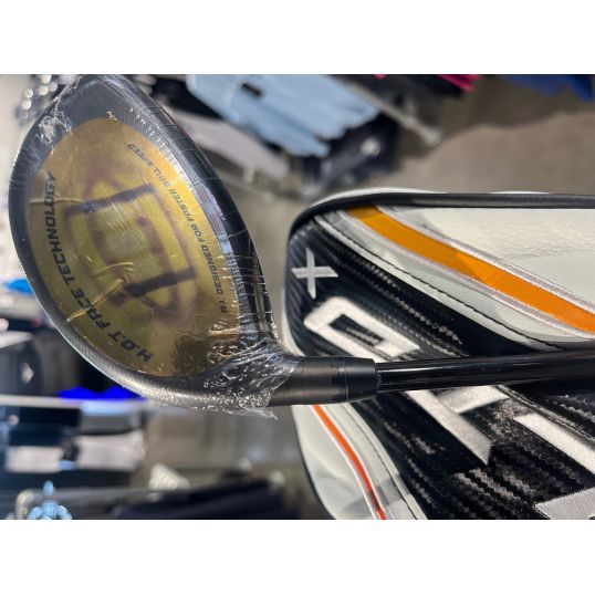 King LTDx LS Driver CUSTOM (Custom 42526) (Used - 5 Star)