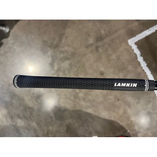 King LTDx LS Driver CUSTOM (Custom 42526) (Used - 5 Star)