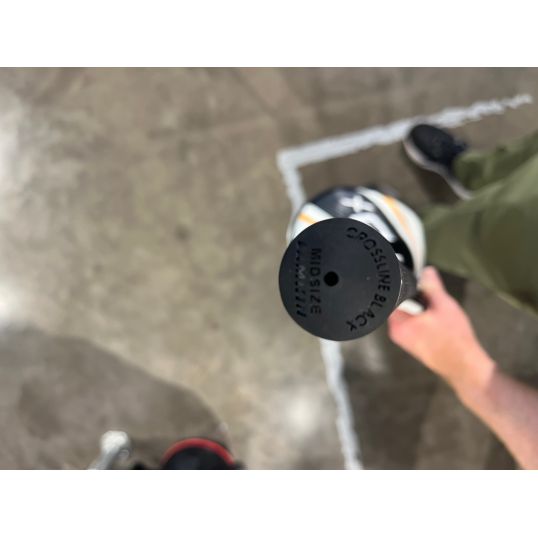 King LTDx LS Driver CUSTOM (Custom 42526) (Used - 5 Star)