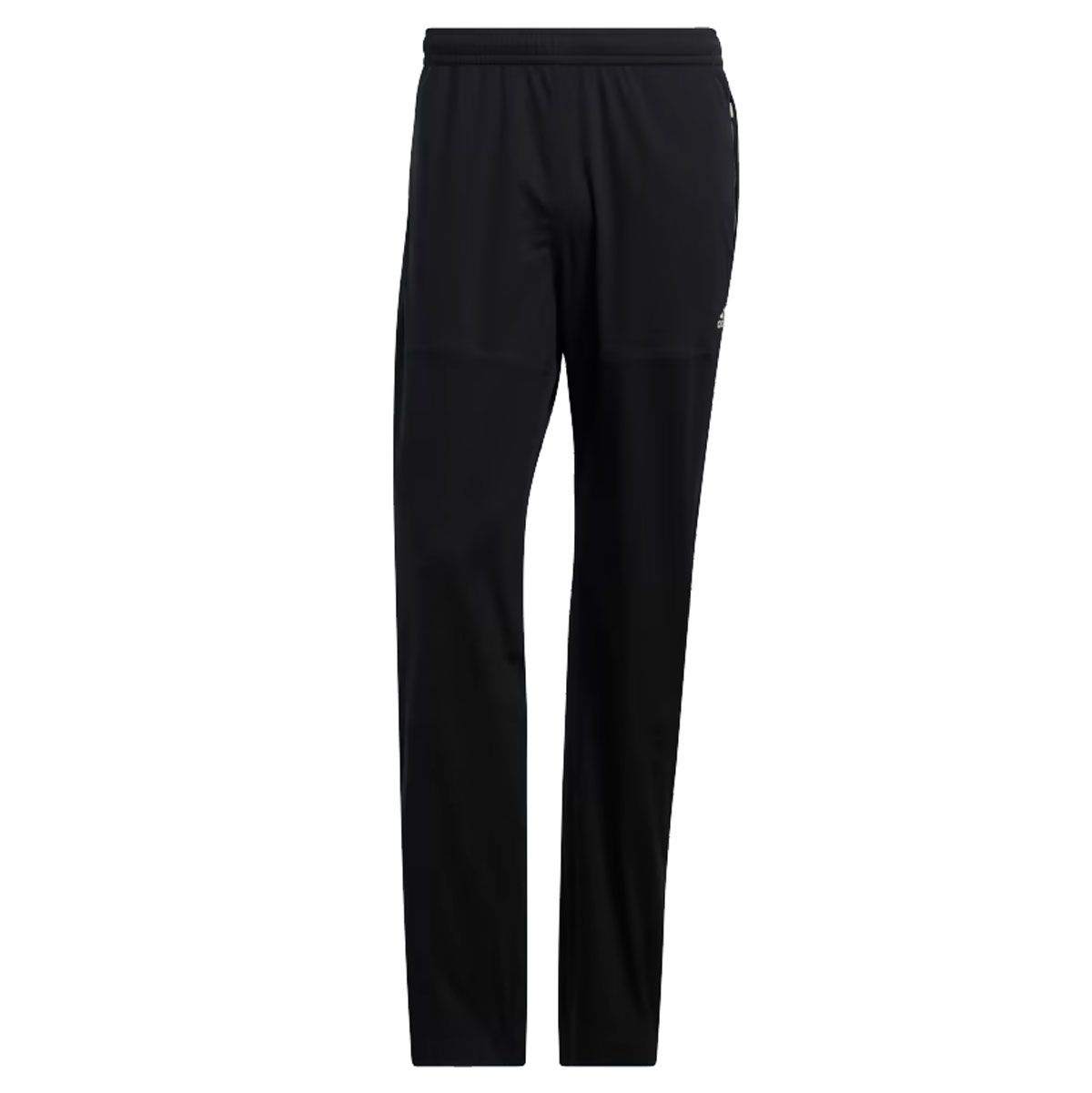 Product Image for ADIDAS Rain.RDY Trousers Black Mens Large Standard Black