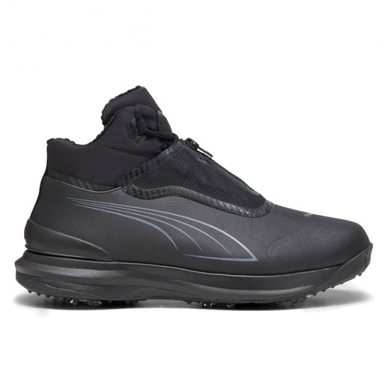 DRYLBL Boot Mens Golf Shoes Black/Cool Grey