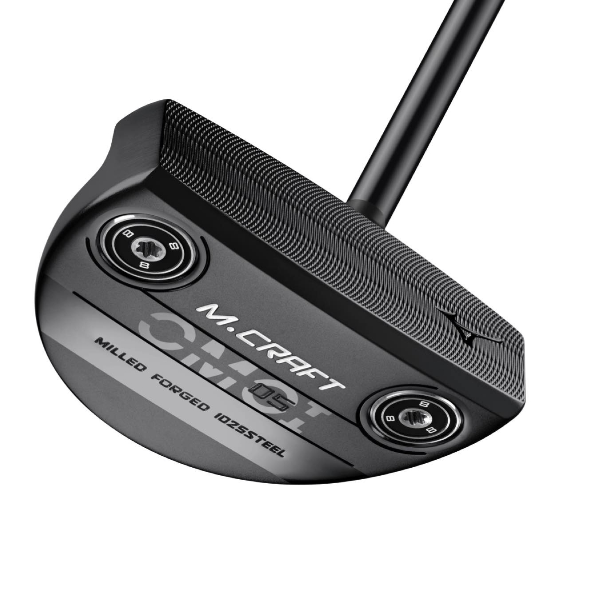 Product Image for M-Craft OMOI #5 Gun Metal