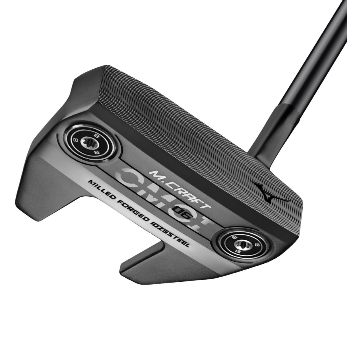 Product Image for M-Craft OMOI #6 Gun Metal