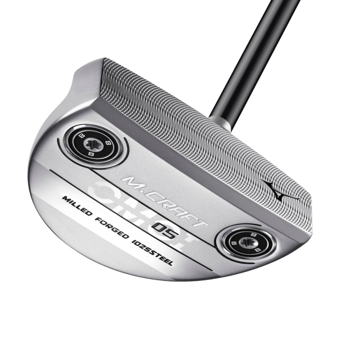 Mizuno Mizuno M-Craft Omoi Putter — best price from £209