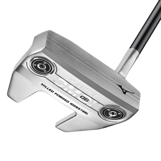 M-Craft OMOI #6 Nickel