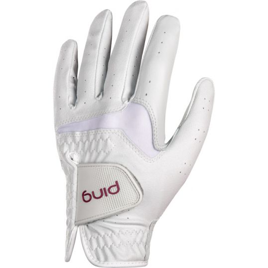 Sport Leather Ladies Glove