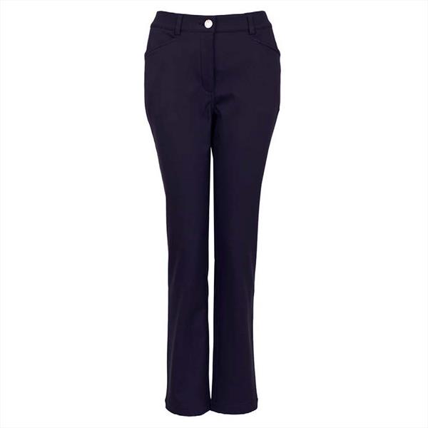 Product Image for Green Lamb Weather Tech 2.0 Trousers Navy Ladies 10 Navy Short