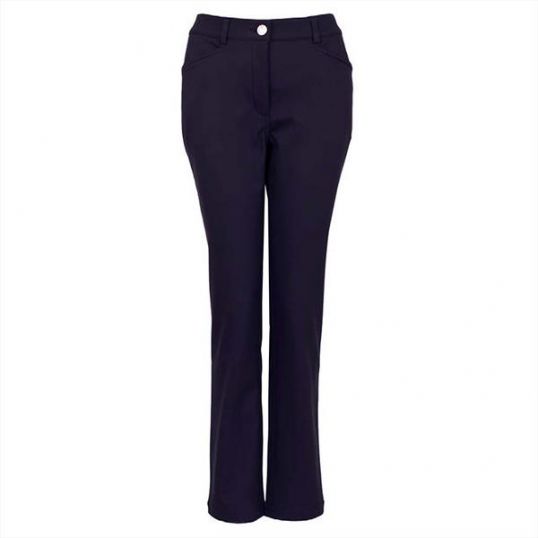 Weather Tech 2.0 Trousers Navy