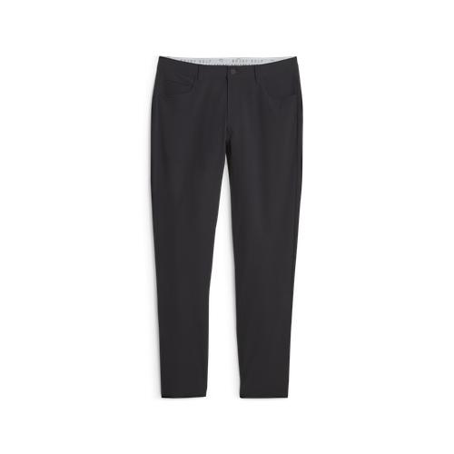 Warm Trousers Black