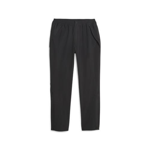 DRYLBL Rain Trousers Black