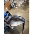 Vokey SM8 Tour Chrome Wedge Right 50 8 F-Grind Wedge Dynamic Gold Wedge (Used - 3 Star)