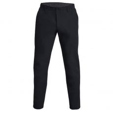 CGI Tapered Trousers Black