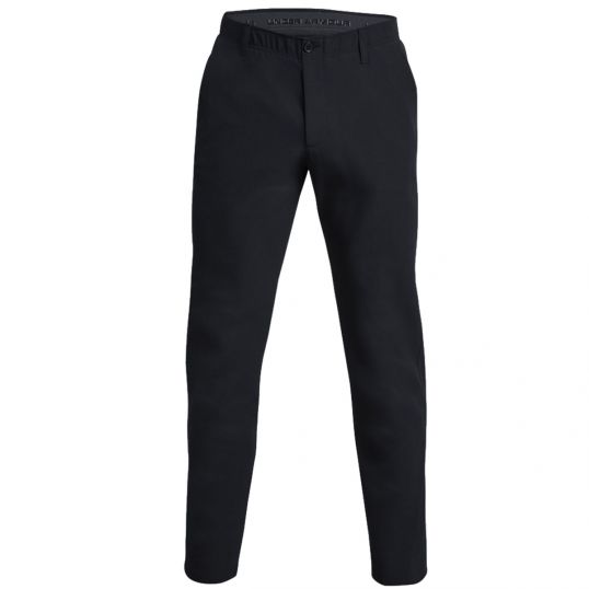 CGI Tapered Trousers Black