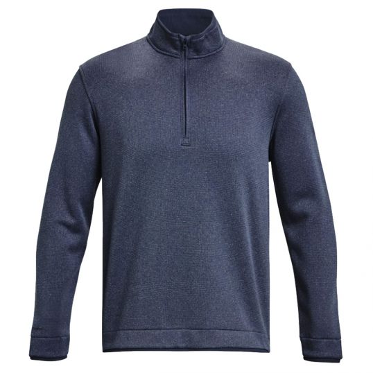 Storm SweaterFleece 1/4 Zip Downpour Grey