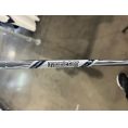 Milled Grind 3 Raw Design Satin Chrome Wedge Left 58 11 Stiff True Temper Tour Issue S200 (Used - 4 Star)