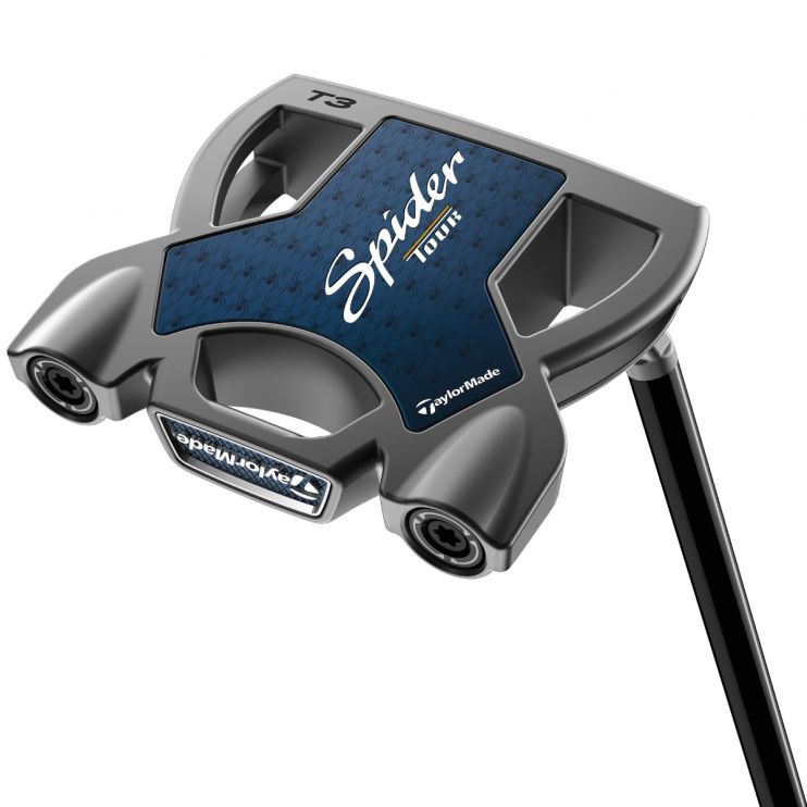 TaylorMade TaylorMade Spider Tour #3 Putter — best price from £299
