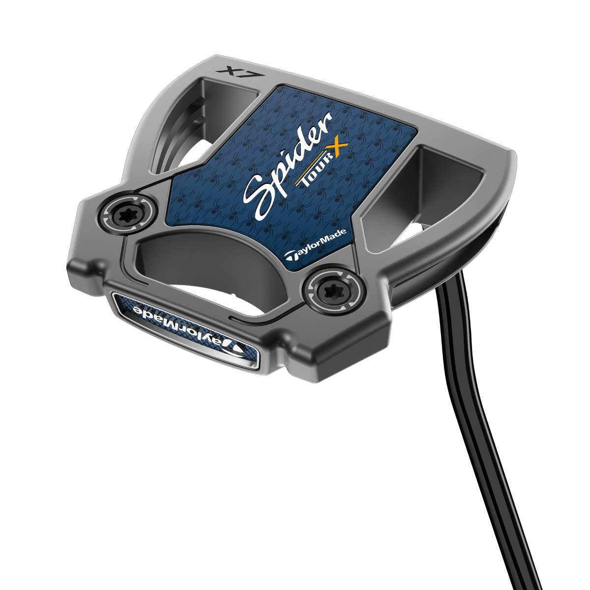 Spider Tour X DB Putter
