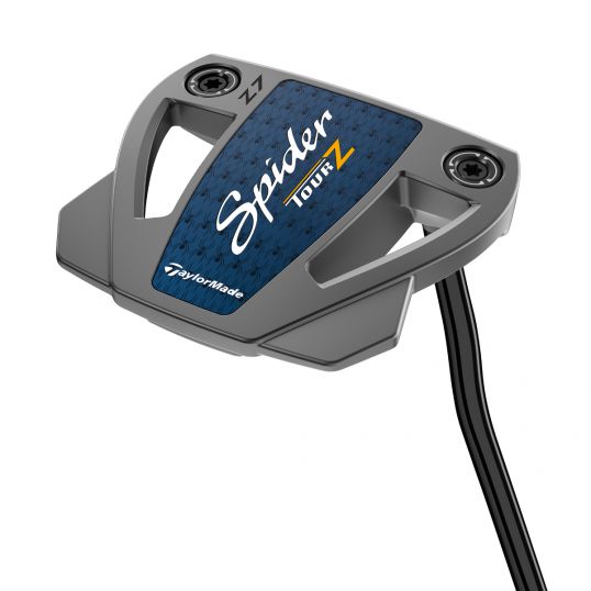 Spider Tour Z DB Putter