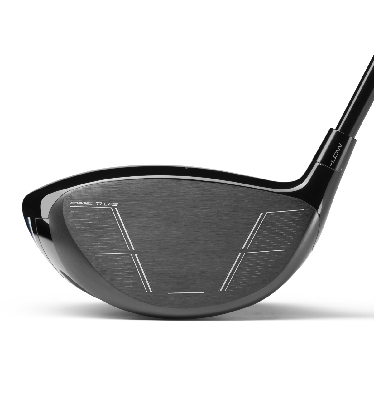 Product Image for ST-G Driver Right 9.5 Regular Kai'li Blue 50 (Used - 5 Star)