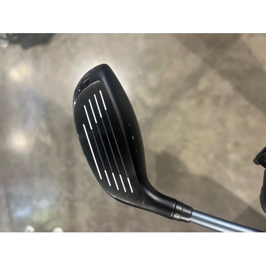 G425 Max Fairway Wood Right 5 Wood-17.5 Degree Regular Alta CB 65 Slate (Used - 5 Star)