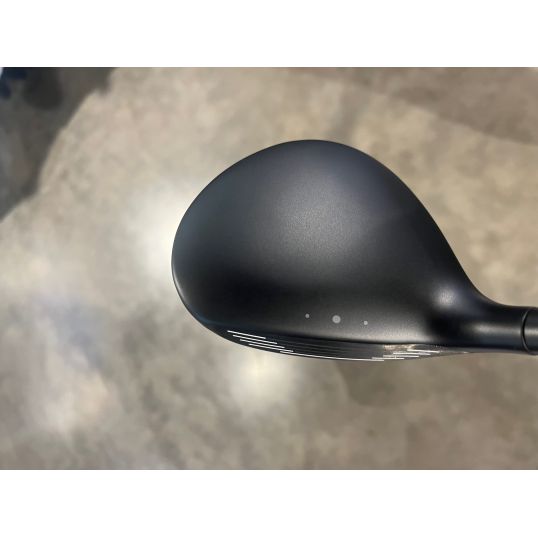 G425 Max Fairway Wood Right 5 Wood-17.5 Degree Regular Alta CB 65 Slate (Used - 5 Star)