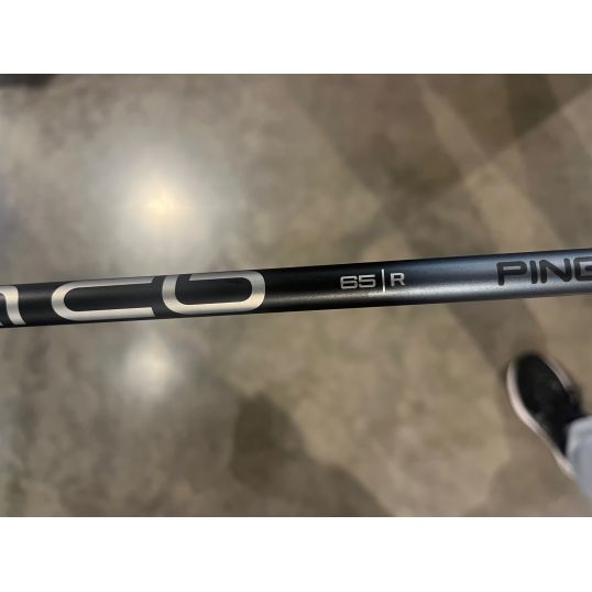 G425 Max Fairway Wood Right 5 Wood-17.5 Degree Regular Alta CB 65 Slate (Used - 5 Star)