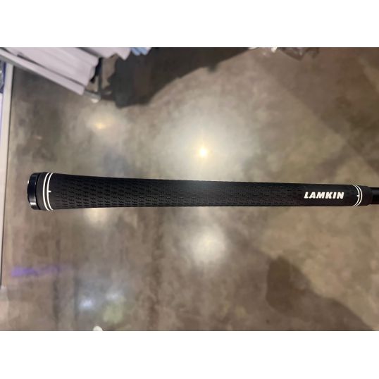G425 Max Fairway Wood Right 5 Wood-17.5 Degree Regular Alta CB 65 Slate (Used - 5 Star)