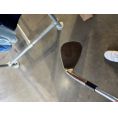 Hi-Toe 3 Copper Wedge Right 54 10 Standard Stiff KBS Hi-Rev 115 2.0 (Used - 3 Star)