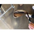 Hi-Toe 3 Copper Wedge Right 54 10 Standard Stiff KBS Hi-Rev 115 2.0 (Used - 3 Star)
