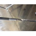 Hi-Toe 3 Copper Wedge Right 54 10 Standard Stiff KBS Hi-Rev 115 2.0 (Used - 3 Star)