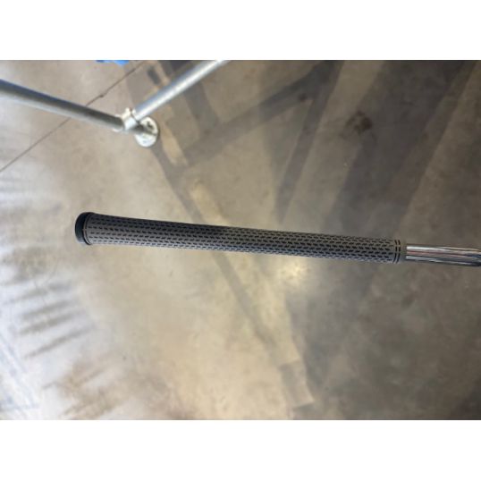 Hi-Toe 3 Copper Wedge Right 54 10 Standard Stiff KBS Hi-Rev 115 2.0 (Used - 3 Star)