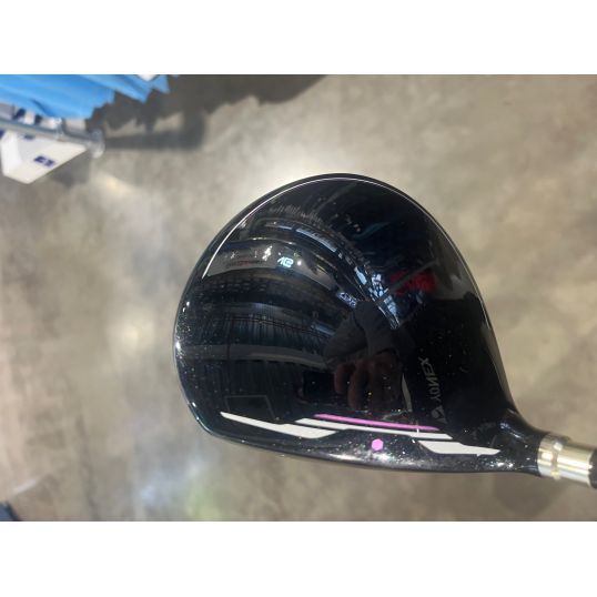 Royal Ezone Gen 2 Ladies Driver Right 11.5 Ladies NAMD for Royal (Used - 3 Star)
