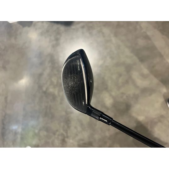 Stealth Plus Fairway Right 5 Wood-19 Degree Stiff Project X Hzrdus Smoke Red RDX 75 (Used - 2 Star)