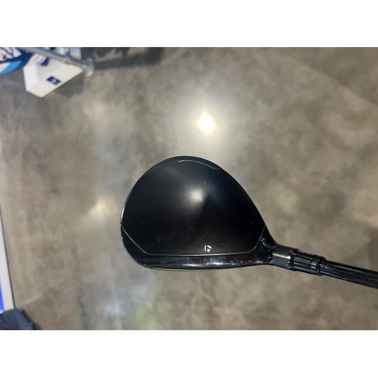 Stealth Plus Fairway Right 5 Wood-19 Degree Stiff Project X Hzrdus Smoke Red RDX 75 (Used - 2 Star)