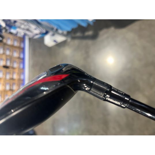 Stealth Plus Fairway Right 5 Wood-19 Degree Stiff Project X Hzrdus Smoke Red RDX 75 (Used - 2 Star)