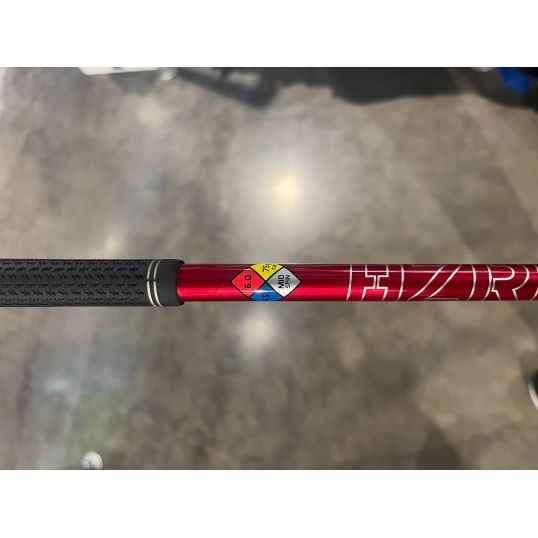 Stealth Plus Fairway Right 5 Wood-19 Degree Stiff Project X Hzrdus Smoke Red RDX 75 (Used - 2 Star)