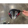 Stealth Plus Fairway Right 5 Wood-19 Degree Stiff Project X Hzrdus Smoke Red RDX 75 (Used - 2 Star)