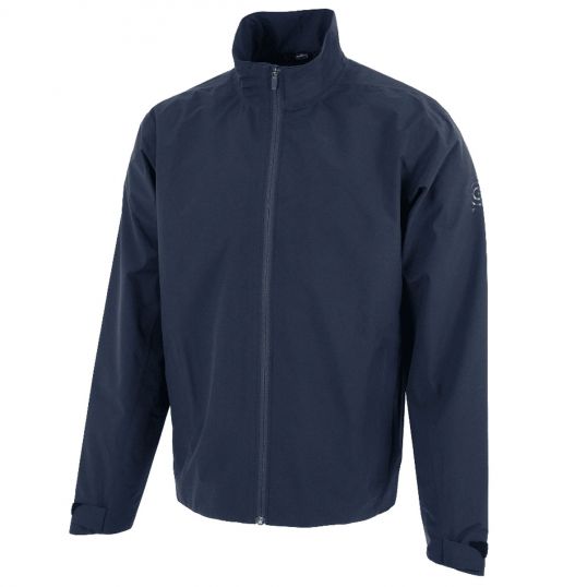 Arlie Waterproof Jacket Navy